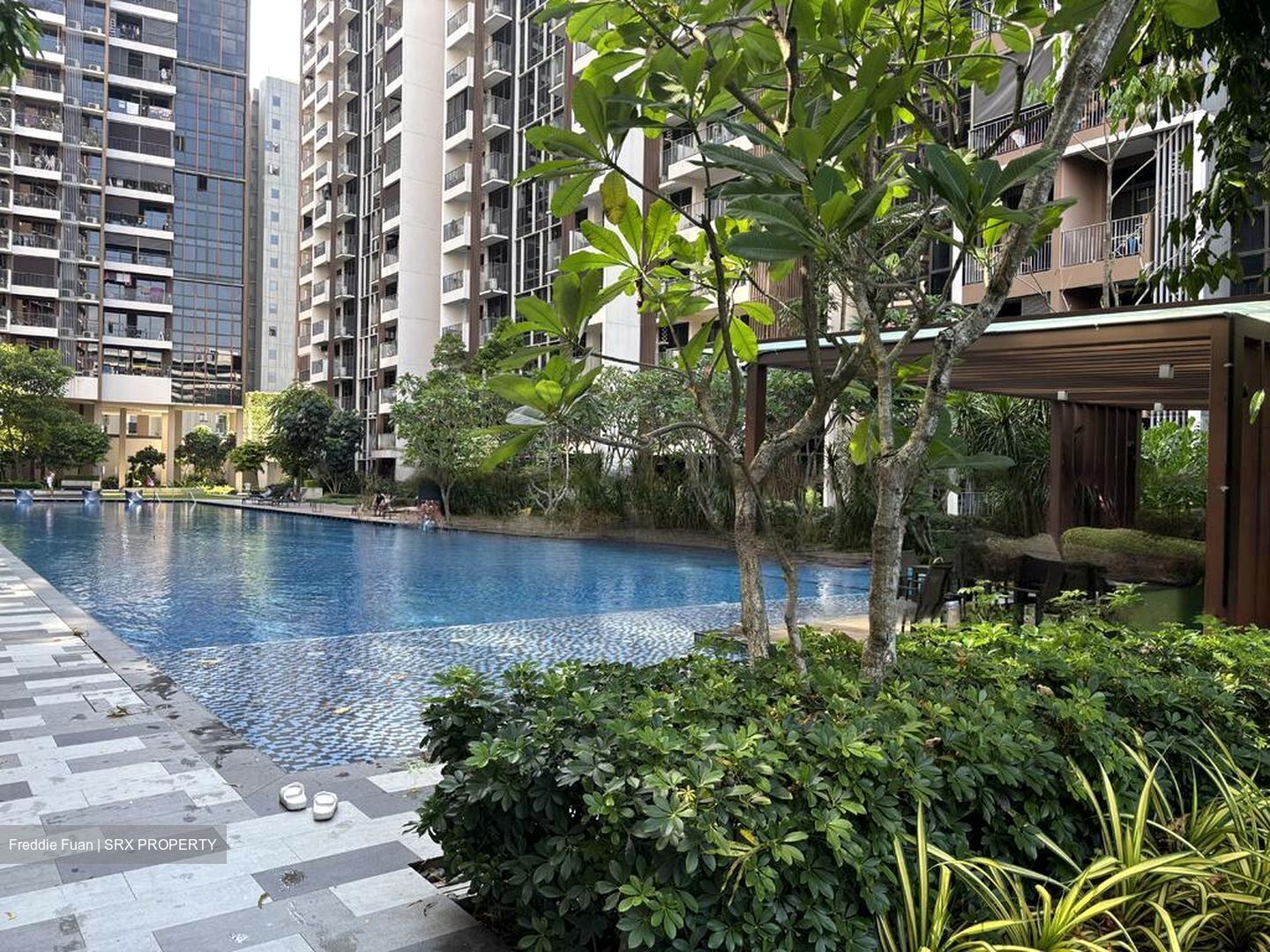 Sims Urban Oasis (D14), Condominium #491034111